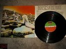 ORIGINAL 1973-LED ZEPPELIN-HOUSES OF THE HOLY-LP-