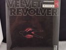 VELVET REVOLVER Contraband NEW/SEALED US 2LP SET 2004