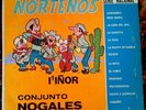 CONJUNTO NOGALES 