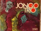 JONGO TRIO 1972 BRAZIL STEREO LP ORIGINAL COPACABANA BOSSA JAZZ SAMBA