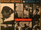 SERGIO MENDES & BOSSA RIO VOCE AINDA NAO OUVIU NADA BRAZIL ORIGINAL LP PHILIPS