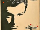 SERGIO RICARDO UM SENHOR TALENTO ELENCO ME-7 BRAZIL ORIGINAL MONO LP BOSSA JAZZ