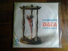 DATA (umberto tozzi) 45 GIRI etichetta N1 ZN 50330