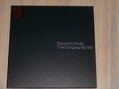 Depeche Mode The singles 86 - 98 limitierte 3 Lp Box nm 1998