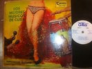 PEDRO JUSTIZ-BEBO VALDEZ--RICHARD EGUES-CHICO O'FARILL 