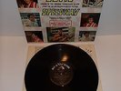 Elvis Presley Speedway LP with photo Excellent