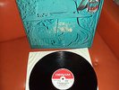 KEEF HARTLEY BAND Vinyl LP 