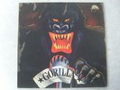 GORILLA  Creative Rock  1ST PRESS 1972 GREEN BRAIN 1017  MINT KRAUT MEGA-RARITY