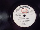 FIVE SCAMPS, THE---CHICKEN SHACK BOOGIE  ( 78's)