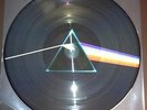 NEW - PINK FLOYD - DARK SIDE OF THE MOON -  LP -  PICTURE DISC 180 GRAM