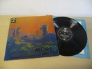 PINK FLOYD - MORE SOUNDTRACK ORIGINAL UK PRESS 1969