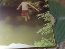 The World is a Beautiful Place... TWIABP - Whenever if Ever vinyl 1st press/1023