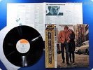 BOB DYLAN The Freewheelin' 25AP269 OBI LP x1151