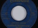 R&B Blues Instrumental 45 CLARENCE GATEMOUTH BROWN Chicken Shake CINDERELLA HEAR