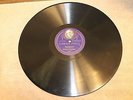 Nations Forum Readjustment by Warren G. Harding phonograph record