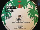 Madoo Trinity Few Shall Be Chosen OG UK 12