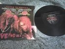 Guns N Roses LIVE LIKE A SUICIDE E.P. LTD EDITION 10.00 COPIES uzi suicide rec