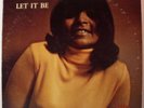 SPANKY WILSON Let It Be LP MOTHERS ORIG Rare Soul Funk H.B. BARNUM Hear