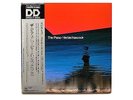 DIRECT DISC  LP   HERBIE HANCOCK   The Piano  Japanese  Audiophile  OBI