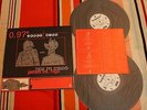 James vs Nigo – A Bathing Ape Vs Mo'Wax,UNKLE,Japan,2x LP Vinyl Free Shipping