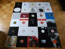 Minimal Techno Vinyl 30 Platten(PanPot,Steve Bug;Tiefschwarz,Lawrence.. usw)