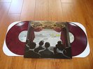 Fall Out Boy From Under The Cork Tree LP Color Vinyl /1500 RARE OOP Paramore