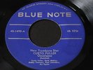 Curtis Fuller   Oscalypso / Hugore   Blue Note 1690   RVG jazz 45 HEAR