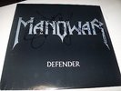 Manowar Defender 12