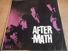 ROLLING STONES   AFTERMATH ** 1966 UK 1st DECCA LP