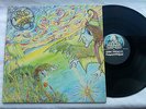 OZRIC TENTACLES Pungent Effulgent  Demi Monde DMLP 1017 A1 B1 FIRST EXCELLENT