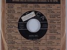 Rockabilly 45 BOBBY HAMILTON Uh-Huh, Baby DECCA HEAR