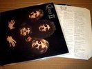 QUEEN Queen 2 LP  1*UK Press  EMI Label + DIE CUT Lyrics inner 1974 SUPERBO