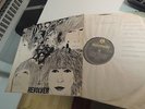 THE BEATLES REVOLVER 1966 UK 1ST PARLOPHONE LP WOW