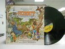 THE HOBBIT: The Complete Original Soundtrack, Vista Records, Box with Book