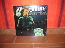 THE CURE - SATURDAY NIGHT LP PART 1  & GREAT LIVE COLLECTOR 