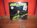 THE CURE - SATURDAY NIGHT LP PART 1  & GREAT LIVE COLLECTOR 