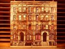 LED ZEPPELIN - PHYSICAL GRAFFITI   2LP VINYL RECORD ALBUM