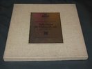BACH - 6 Suites for Solo Cello - Pierre Fournier Archiv 198 356-58 (3LP box set)