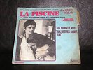 Michel Legrand 45t SP 7