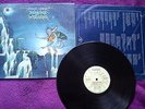 URIAH HEEP  demons and wizards  1972-   UK FIRST  PRESS  -BRONZE  LAB - EX