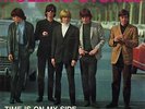 ROLLING STONES 45 EP TIME IS ON MY SIDE RARE EP FROM FRANCE WITH PS 12/64
