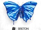 War Room Stories - Breton (2014, Vinyl New)