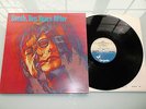 TEN YEARS AFTER-SSSSH..EARLY RE-ISSUE MINT/EXCELLENT VINYL LP 1969