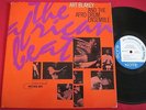 JAZZ LP - ART BLAKELY - THE AFRICAN BEAT - BLUE NOTE 4097 VAN GELDER RVG EAR