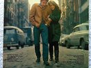 The Freewheelin' Bob Dylan : US Mono Columbia LP (1963)