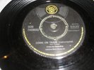 DON THOMAS-COME ON TRAIN/INSTRUMENTAL UK DJM DJS 670