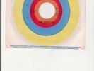 The Beatles- Penny Lane/Strawberry Fields Forever 45- Capitol Target 