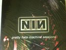 Nine Inch Nails Pretty Hate Machine Sessions Vinyl RARE Tool Deftones Manson
