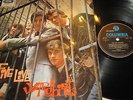 YARDBIRDS FIVE LIVE MONO 