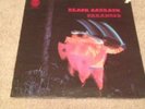 Black Sabbath Paranoid Vertigo Vinyl